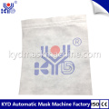 New Style Headrest Cover Making Machine